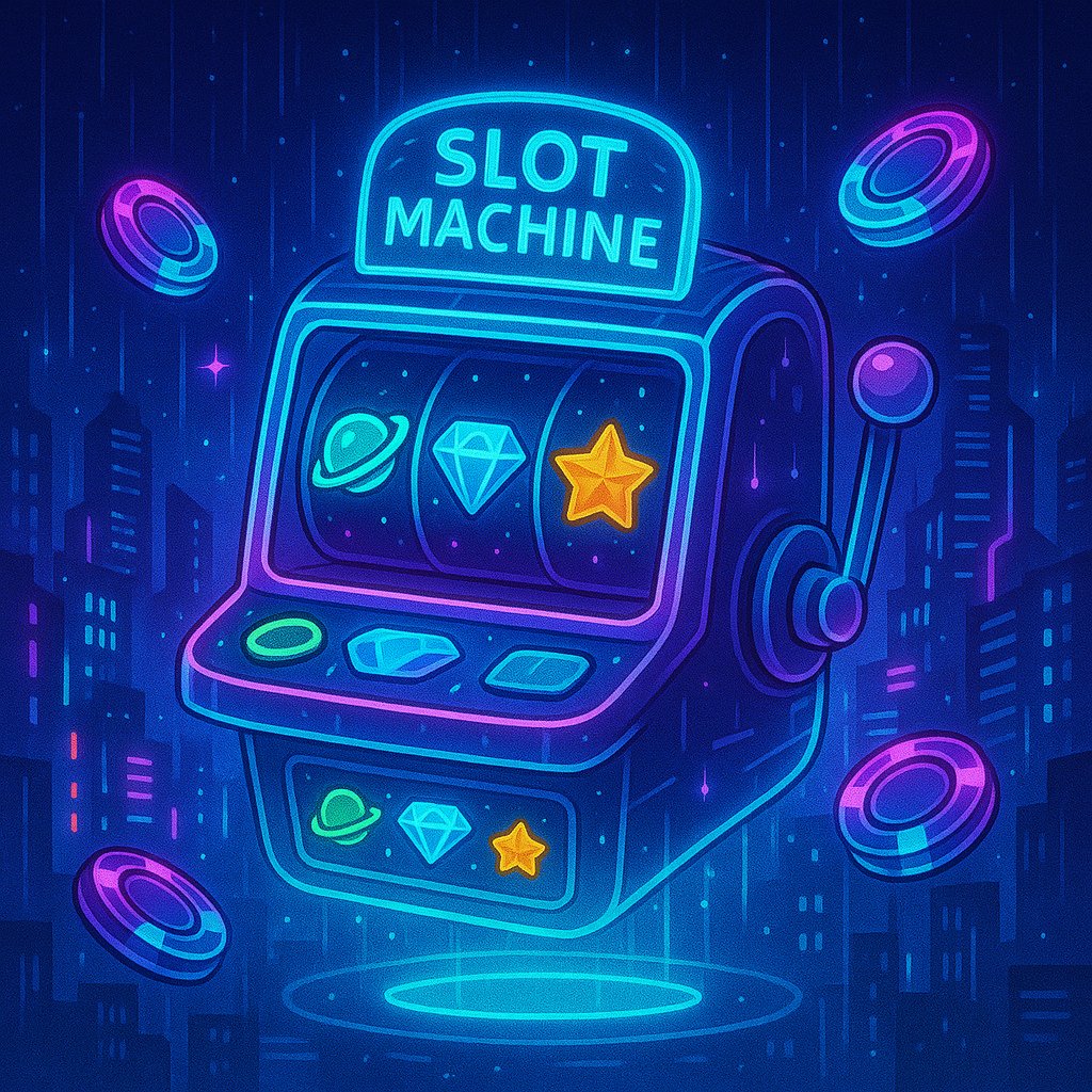 Ilustrasi pengguna mengelola waktu dan anggaran saat bermain di platform hiburan digital